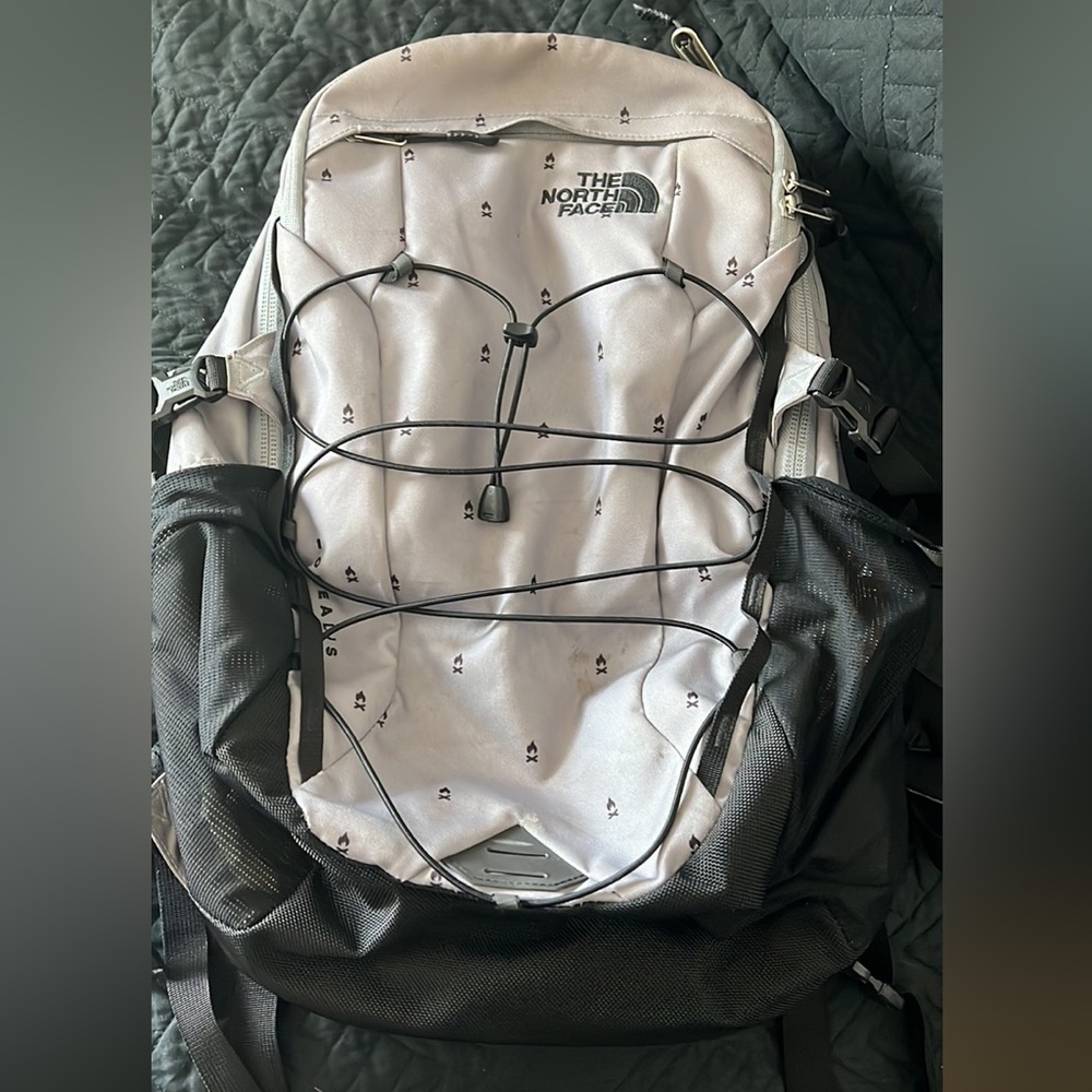Northface Backpack - image 1